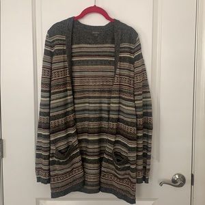 Eddie Bauer Cardigan